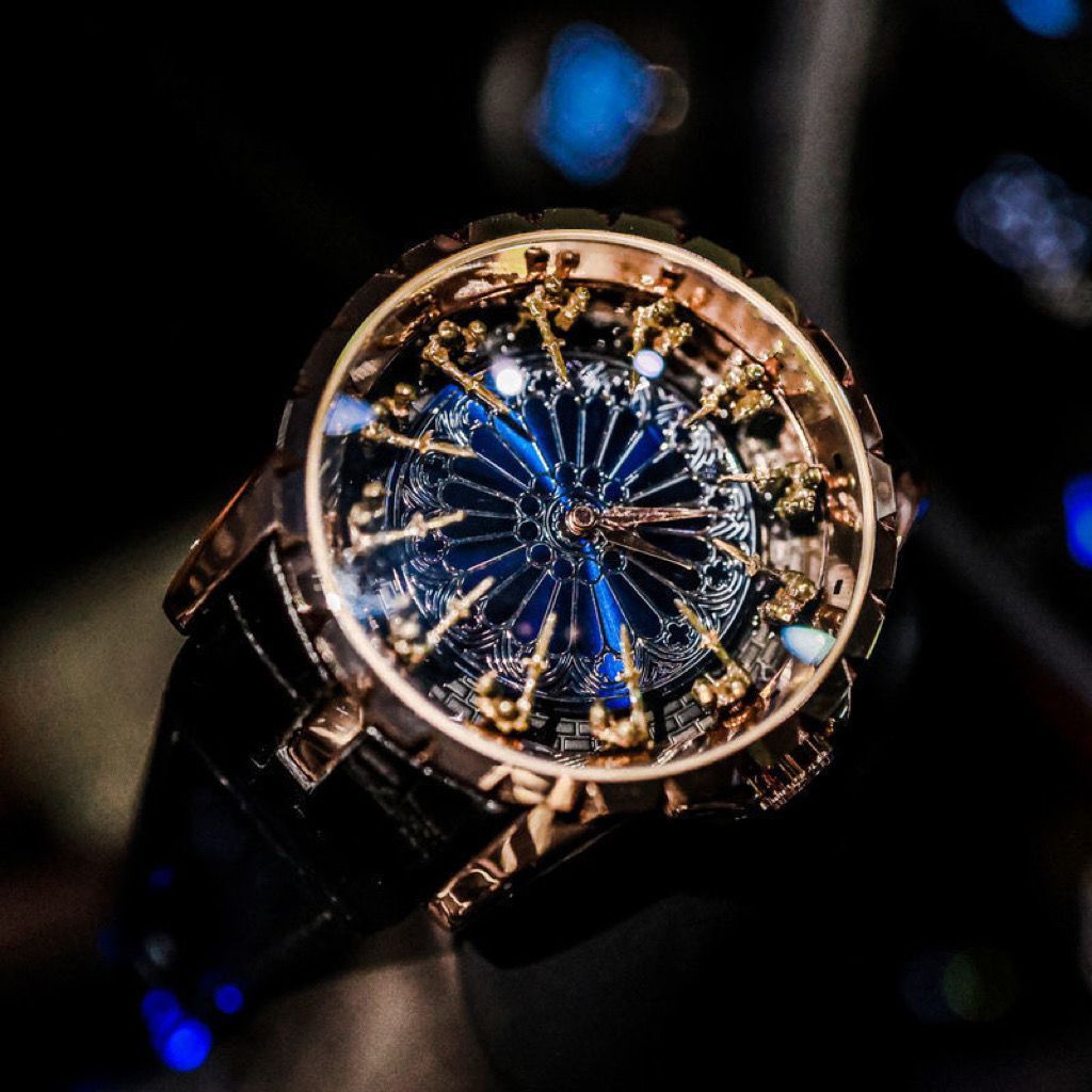Top-Tier Luxury and Elegant Me - Luxury Watch Brand Tier review and price