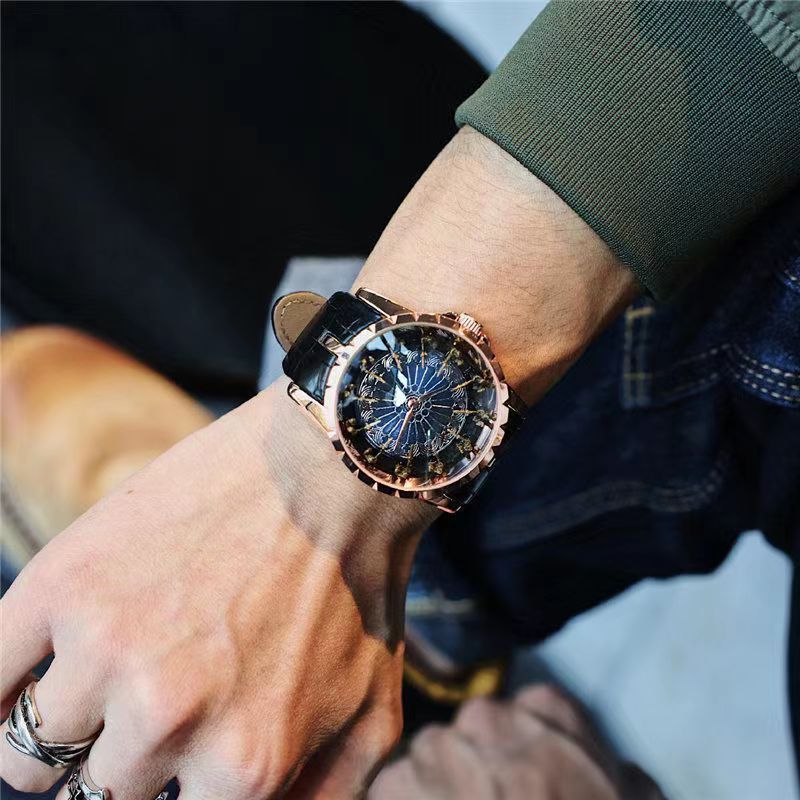 Top-Tier Luxury and Elegant Me - Luxury Watch Brand Tier review and price