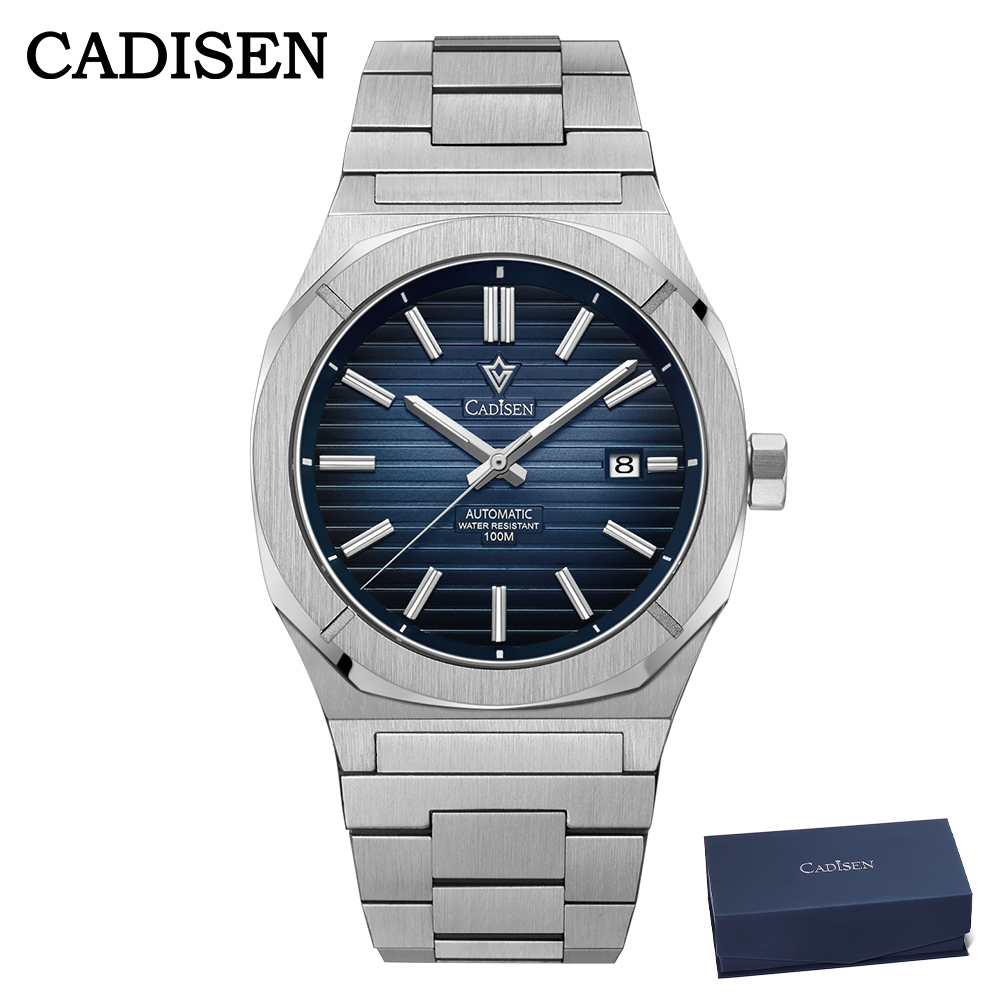 CADISEN 2026 Diver Watch Sapph - Luxury Watch Price review and price