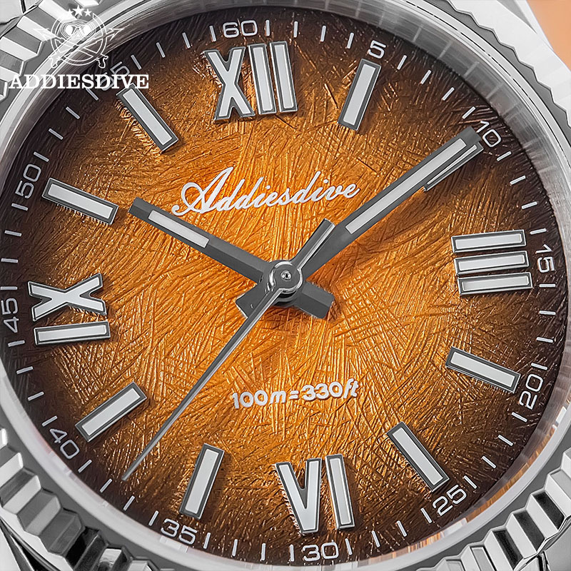 ADDIESDIVE Elegant Watch for W - Luxury Watch Quartz review and price