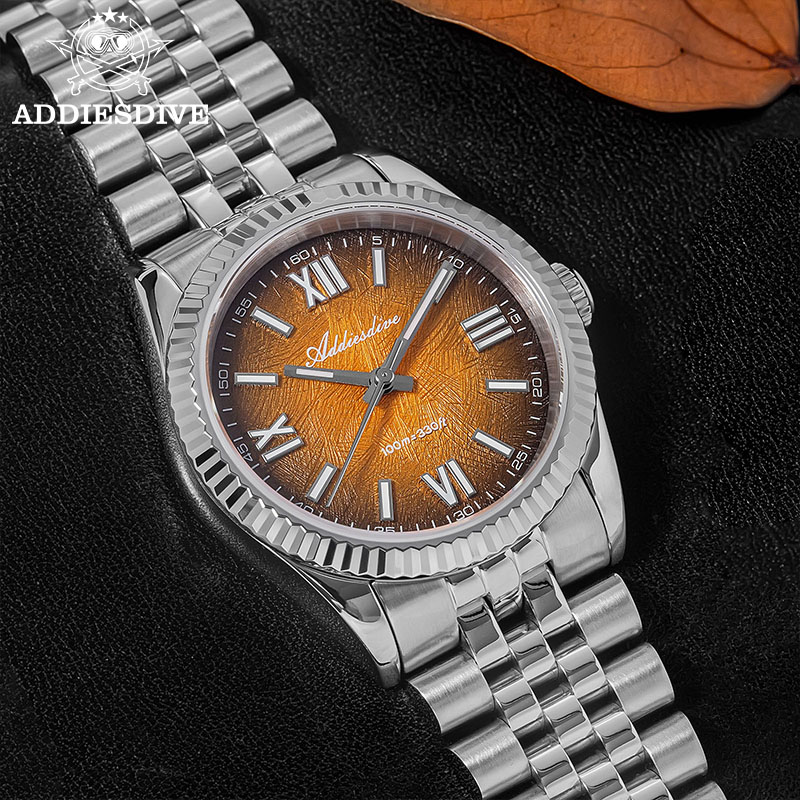 ADDIESDIVE Elegant Watch for W - Luxury Watch Quartz review and price