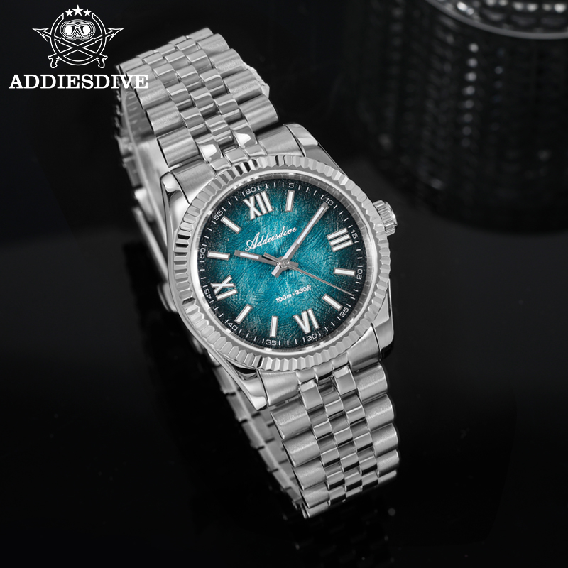 ADDIESDIVE Elegant Watch for W - Luxury Watch Quartz review and price