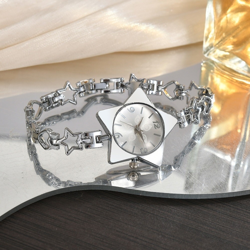 New Alloy Women Watch Quartz M - Ladies Luxury Watch review and price