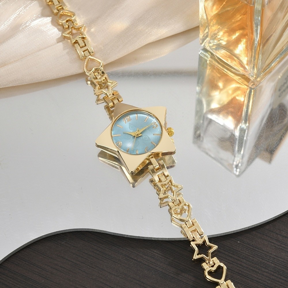 New Alloy Women Watch Quartz M - Ladies Luxury Watch review and price