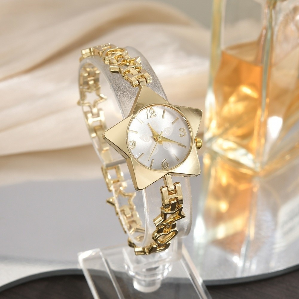 New Alloy Women Watch Quartz M - Ladies Luxury Watch review and price