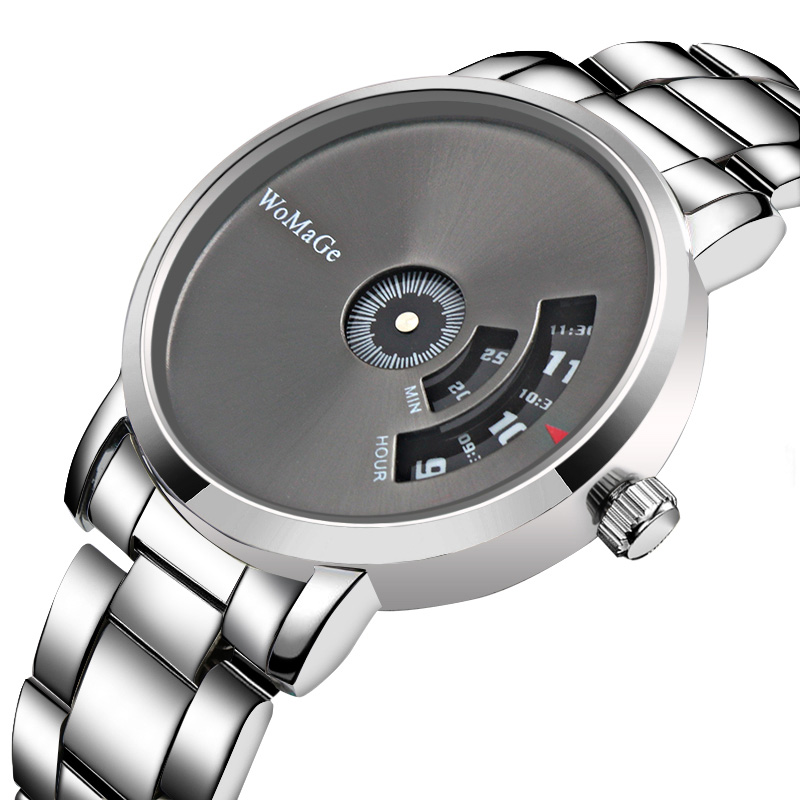 New Montre Homme Hot Selling B - Luxury Watch Mockup review and price