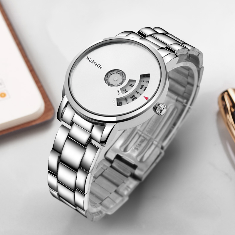 New Montre Homme Hot Selling B - Luxury Watch Mockup review and price