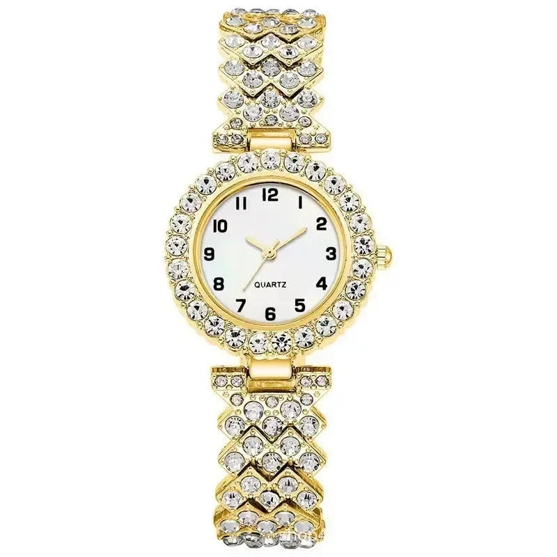 1pcs/2pcs Luxury Fashion Women - Luxury Watch Kit review and price