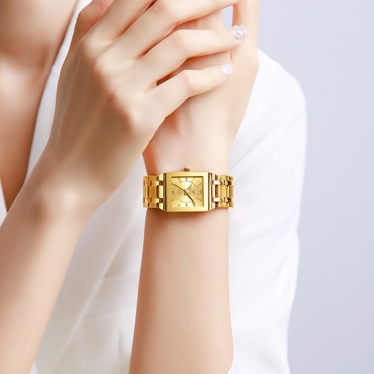 LIEBIG Luxury Quartz Wristwatc - Luxury Watch Price review and price