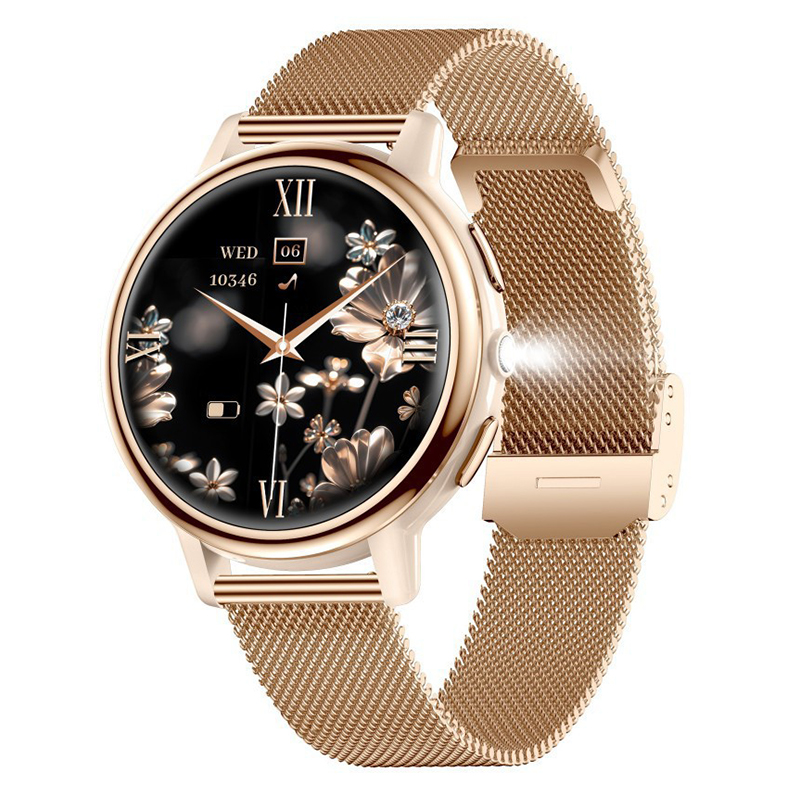 AK88 Luxury Ladies Smart Watch - Luxury Watch On Wrist review and price