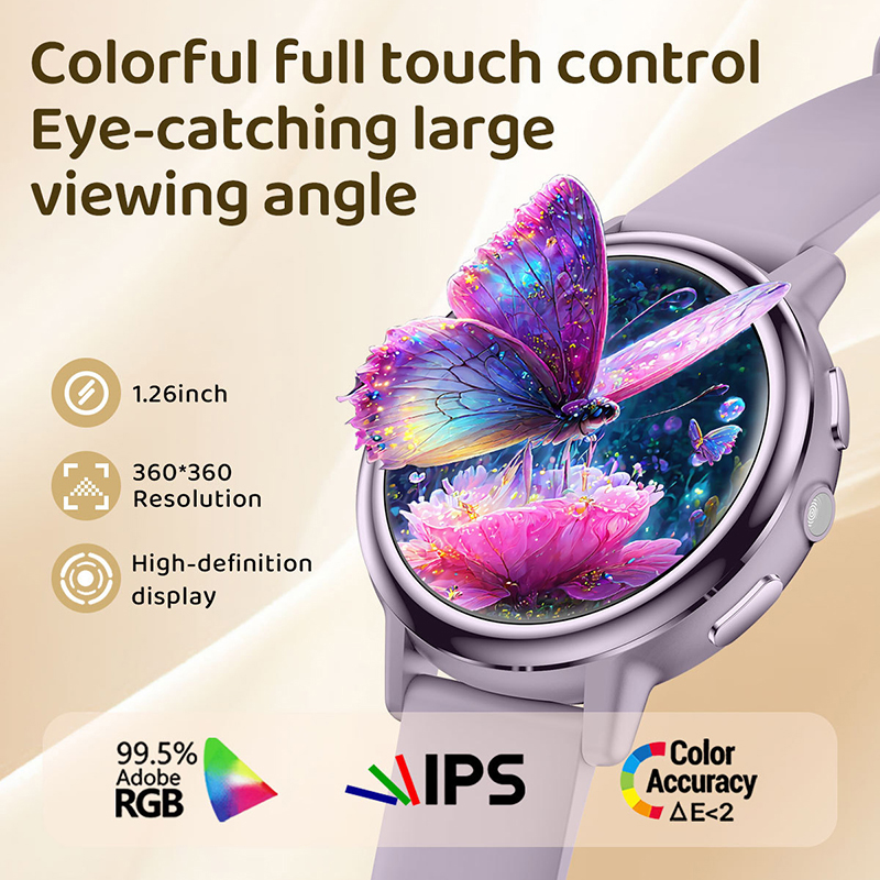 AK88 Luxury Ladies Smart Watch - Luxury Watch On Wrist review and price