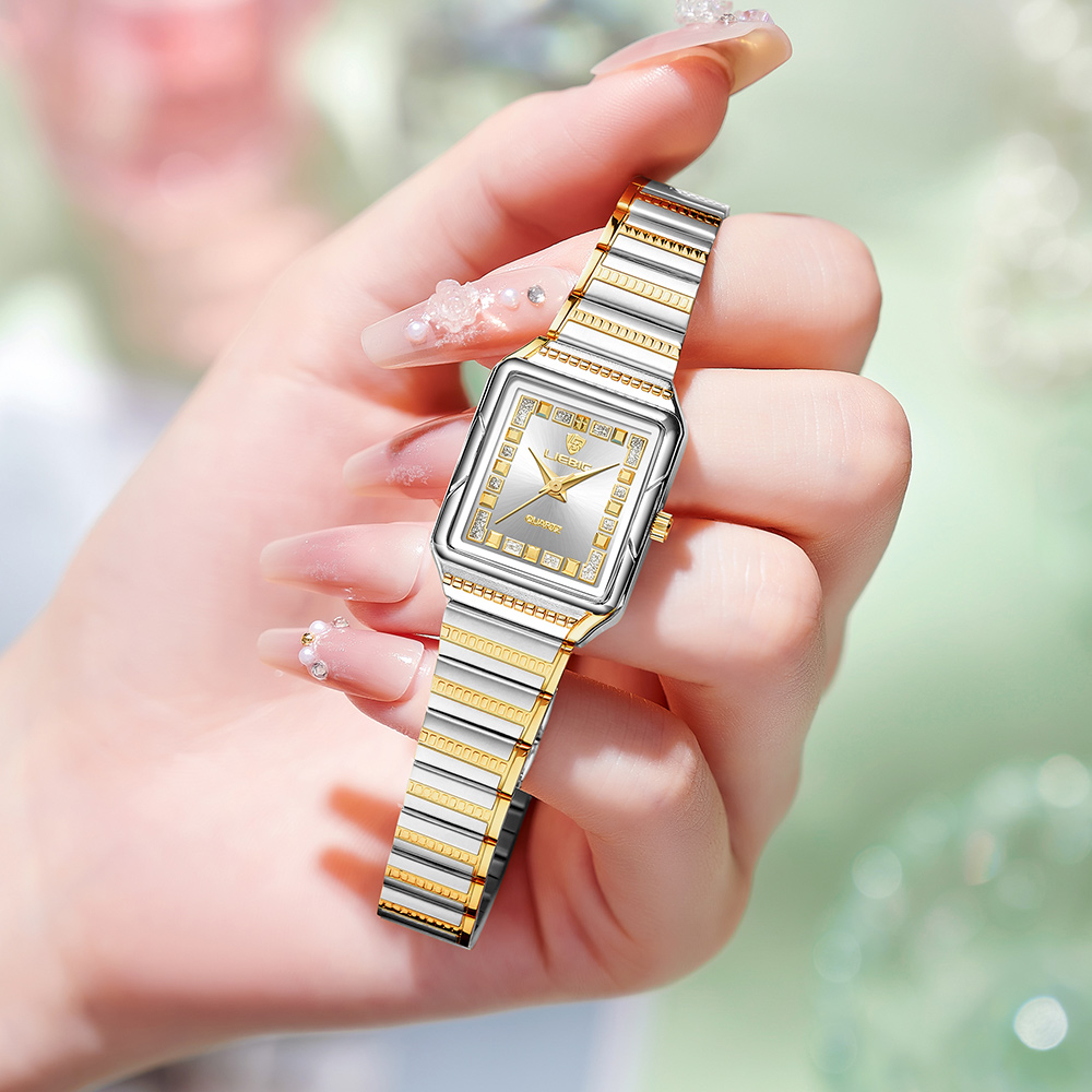 LIEBIG Lady Stainless Steel St - Luxury Watch Brand List review and price