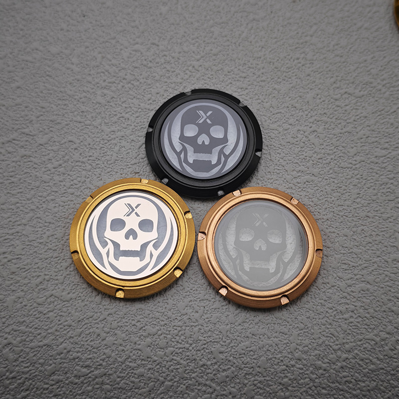 Custom Pattern Watch Case Back - Exhibition Caseback review and price