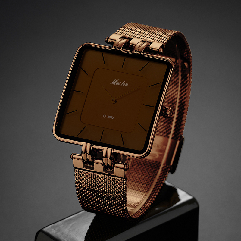 Men's Watches Bling Iced Out Q - Luxury Watch And Jewelry Brand review and price