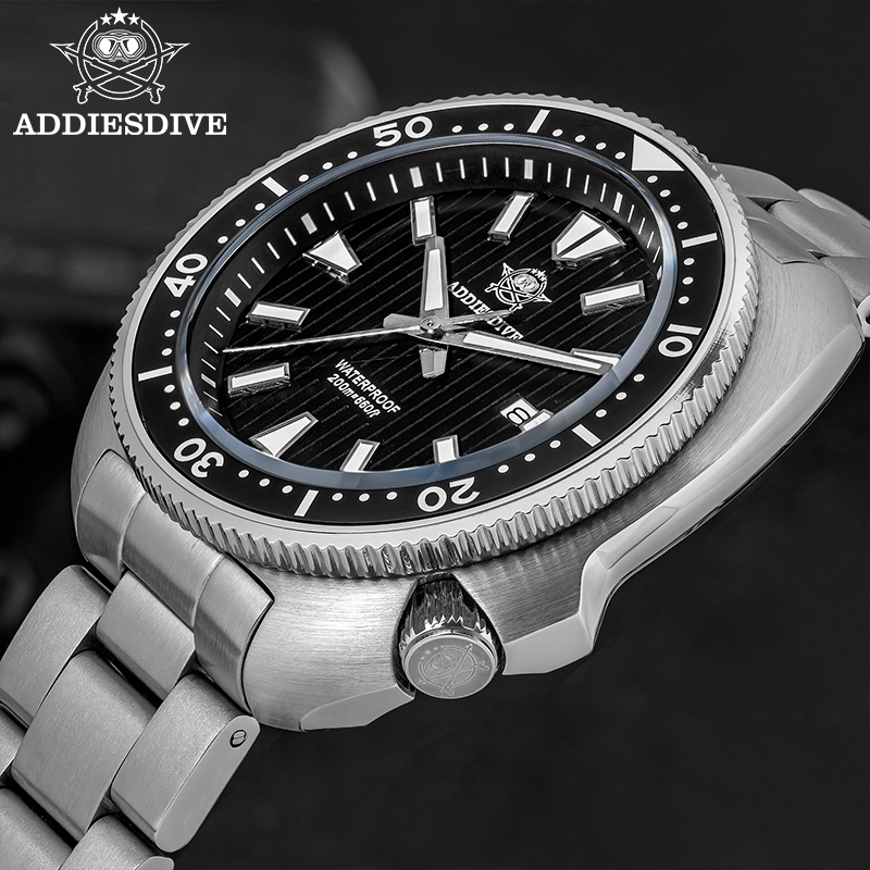 ADDIESDIVE New Men's Watches Q - Luxury Watch Packaging Box review and price