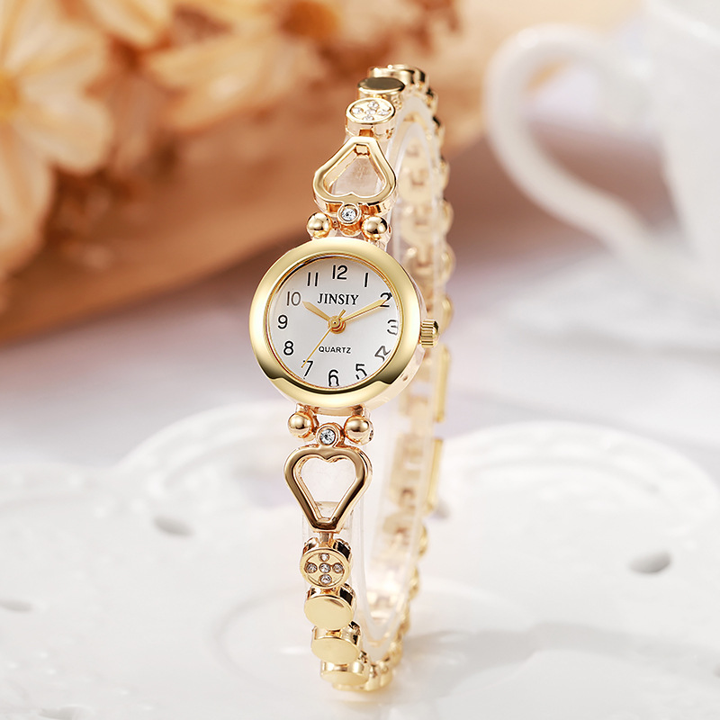 Fashion Women Bracelet Watches - Ladies Luxury Watch review and price