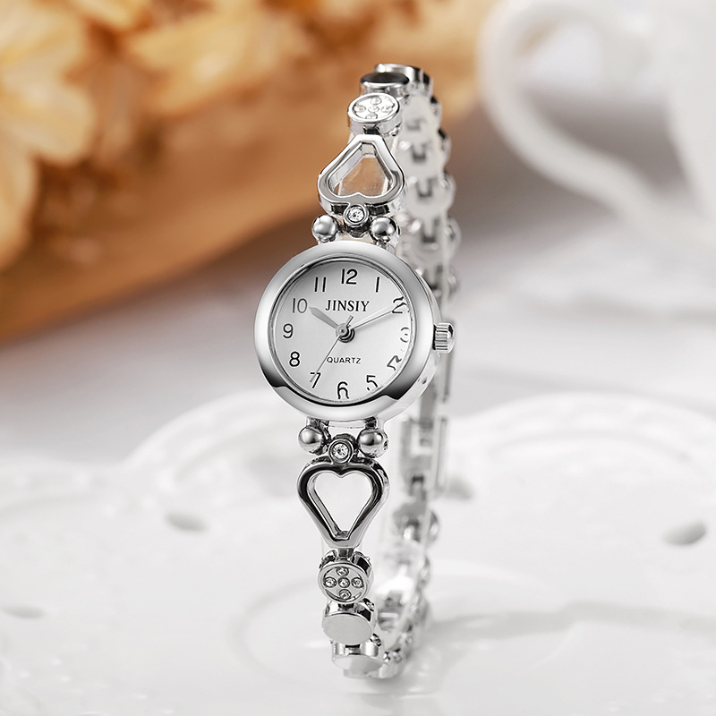 Fashion Women Bracelet Watches - Ladies Luxury Watch review and price