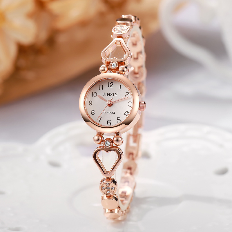 Fashion Women Bracelet Watches - Ladies Luxury Watch review and price