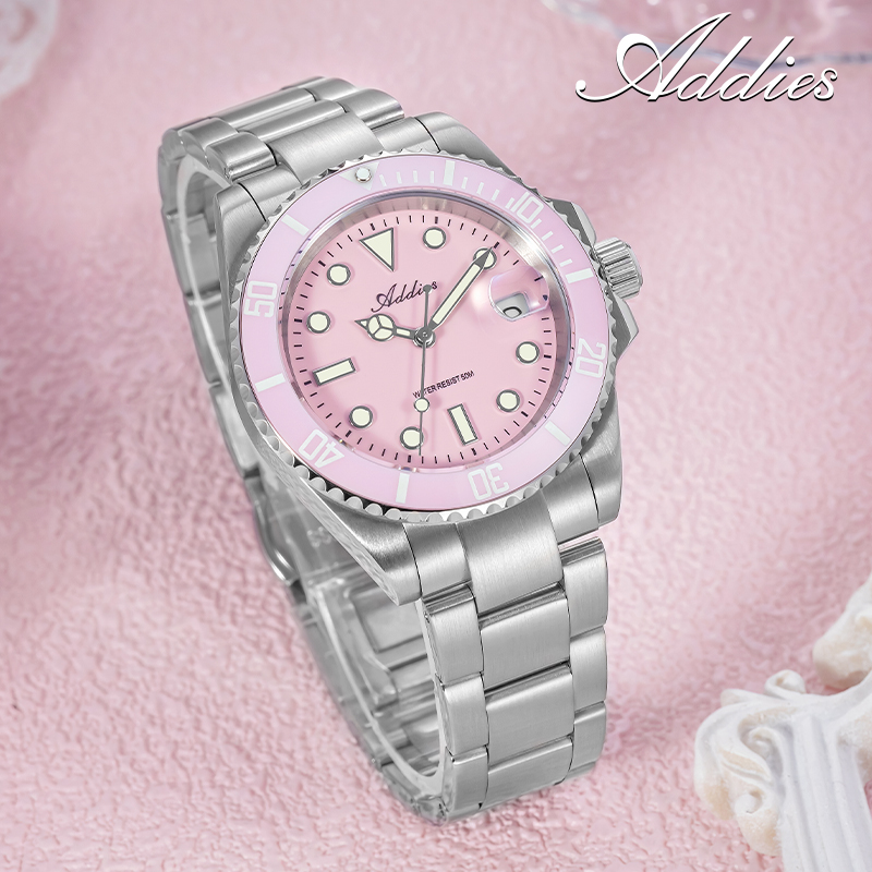 Addies New Women Watches Luxur - Luxury Watch Packaging Box review and price