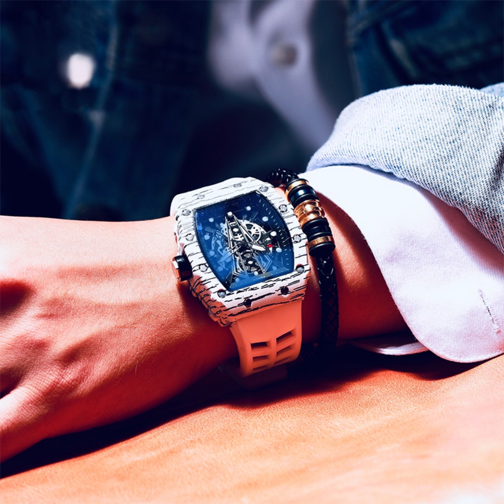 Highly Popular Functional Men' - Luxury Watch It review and price
