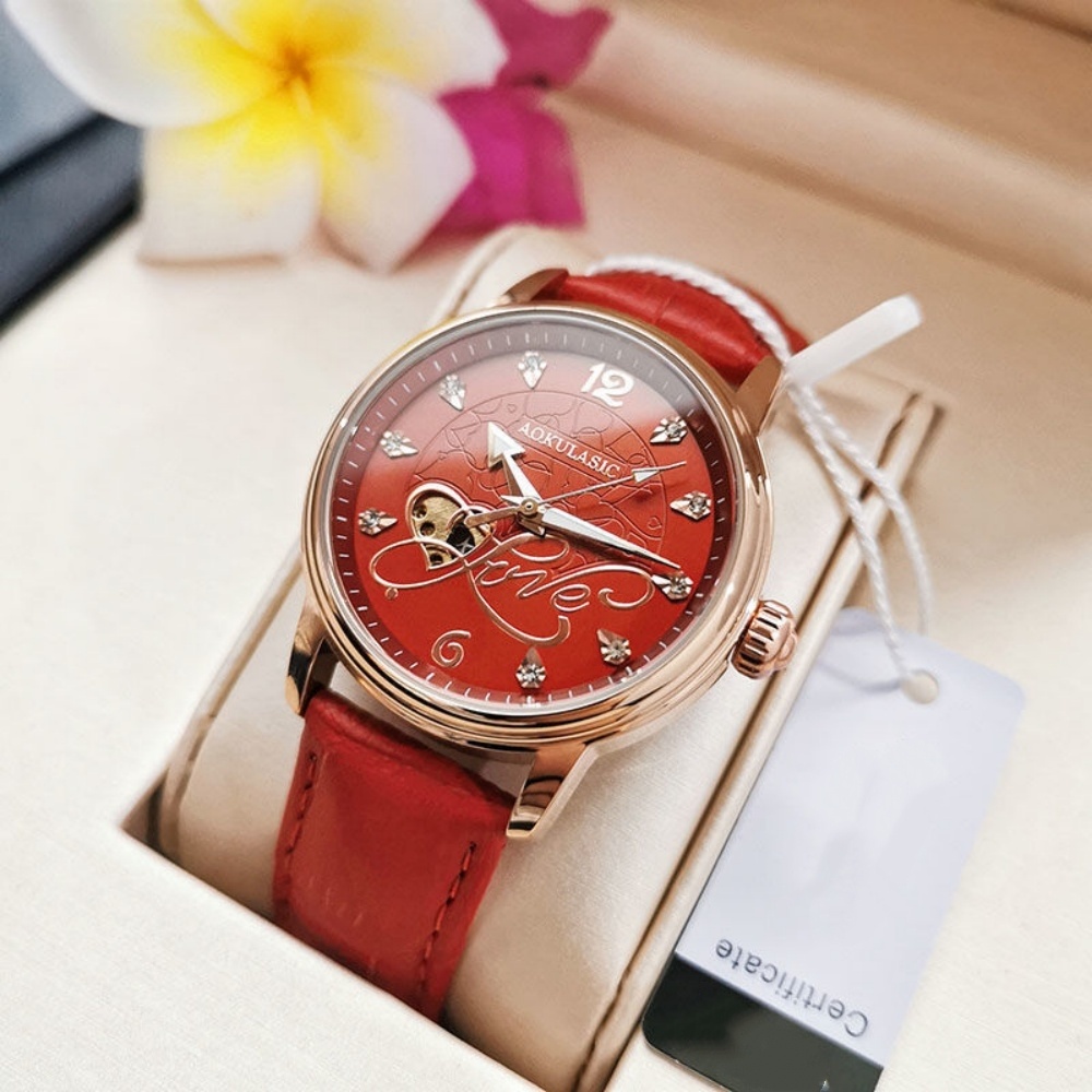 Light Luxury Niche High-End Wo - Luxury Watch It review and price