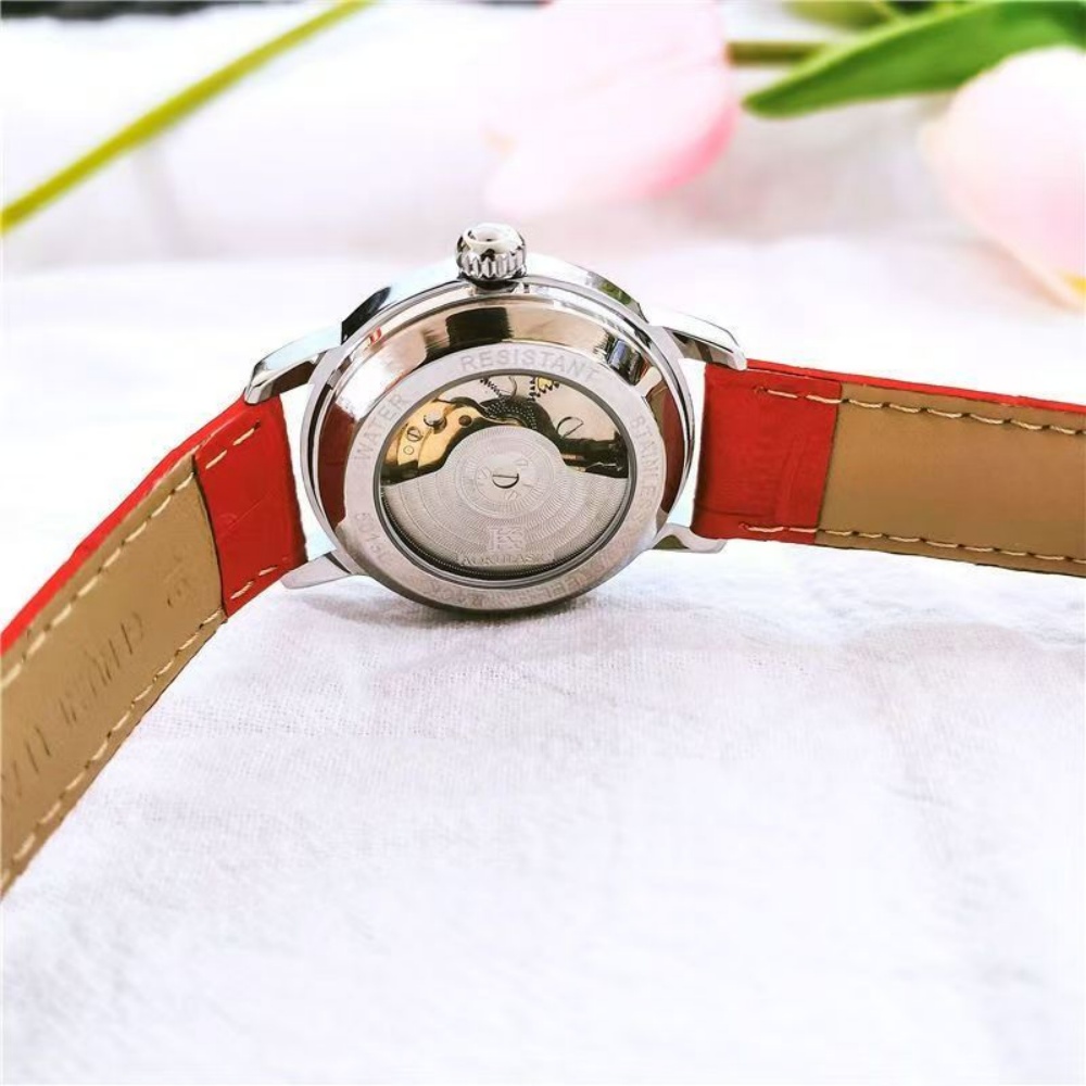 Light Luxury Niche High-End Wo - Luxury Watch It review and price