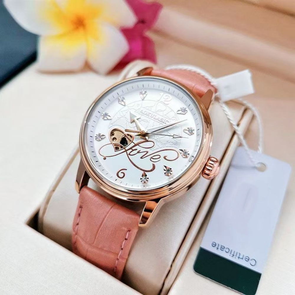 Light Luxury Niche High-End Wo - Luxury Watch It review and price