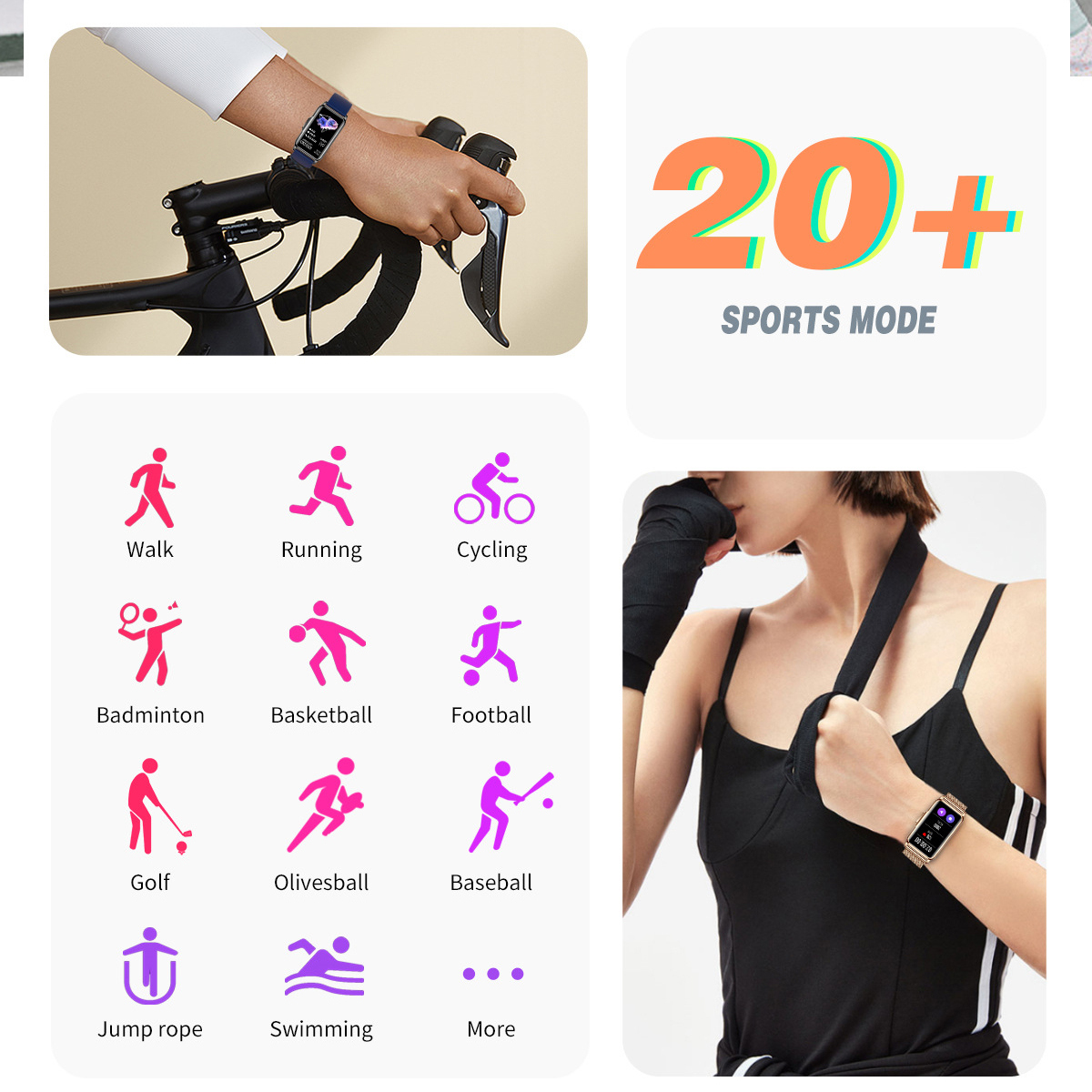 Ladies Smart Watch Women Luxur - Luxury Watch On Wrist review and price