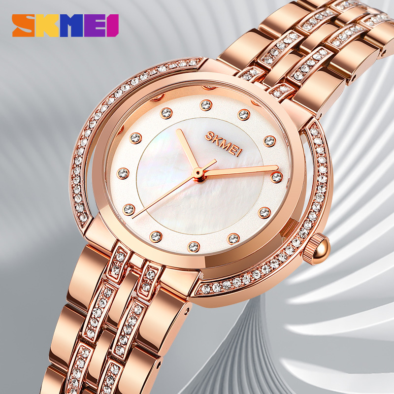 Womens Bracelet Quartz Watches - Luxury Watch Quartz review and price