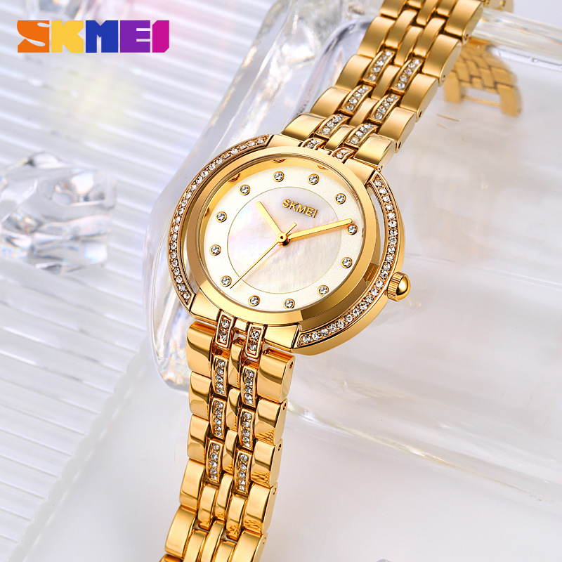 Womens Bracelet Quartz Watches - Luxury Watch Quartz review and price