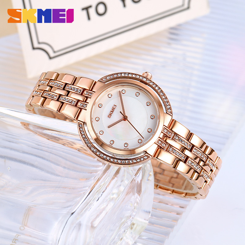 Womens Bracelet Quartz Watches - Luxury Watch Quartz review and price