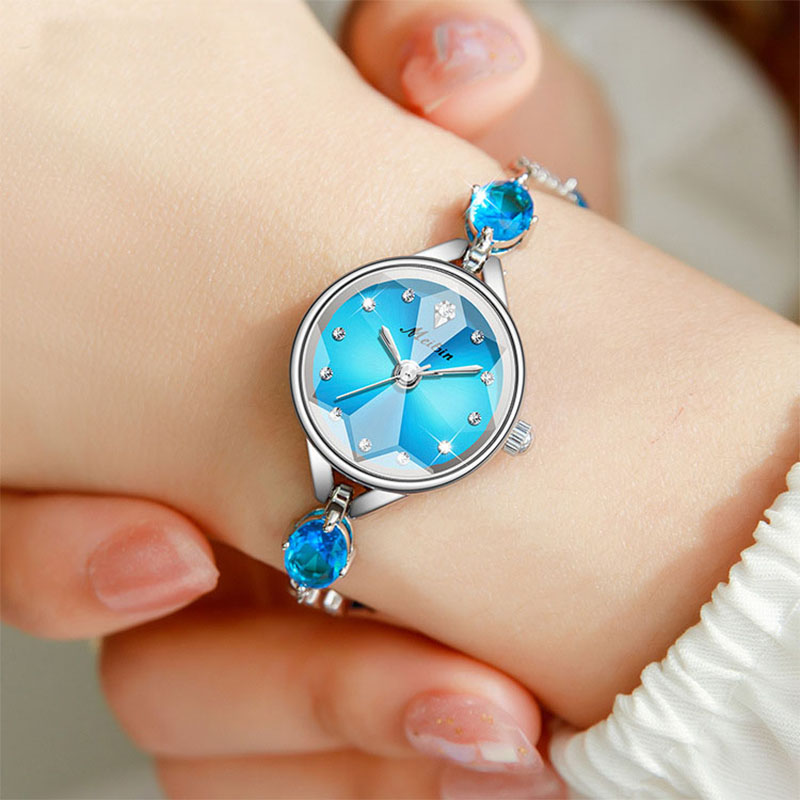 Ladies' watch brand light luxu - Luxury Watch And Jewelry Brand review and price