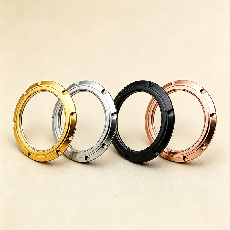 Glass Watch Case Back Cover St - Exhibition Caseback review and price