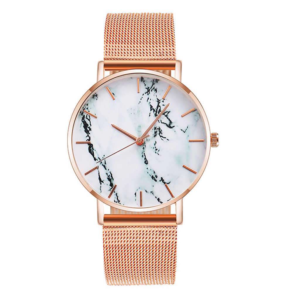 2020 Fashion Popular Marble Wa - Luxury Watch And Price review and price