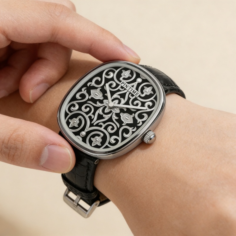 Factory Price Vintage Waterpro - Luxury Watch And Price review and price